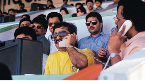 LTTE’s old routes, Dawood’s money: Intelligence warns of a deadly drug pact