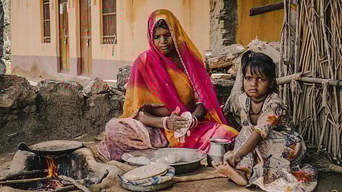 India’s nutrition policies are among the strongest in the world — gaps persist not in design but in delivery

