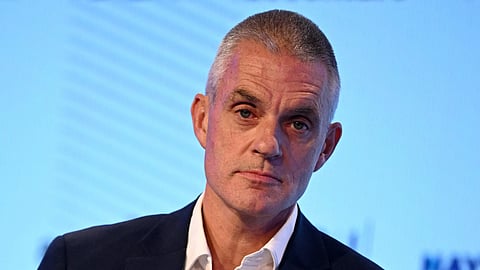 BBC director resigns after criticism of broadcaster's editing of Trump speech