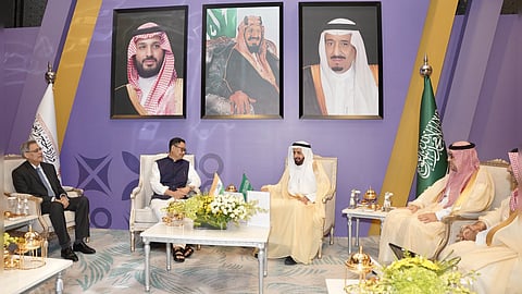 Bilateral Haj Agreement signed with Saudi Arabia; India's quota fixed at 175,025 for 2026