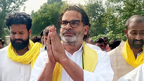 Top leaders cast votes in second phase of Bihar polls