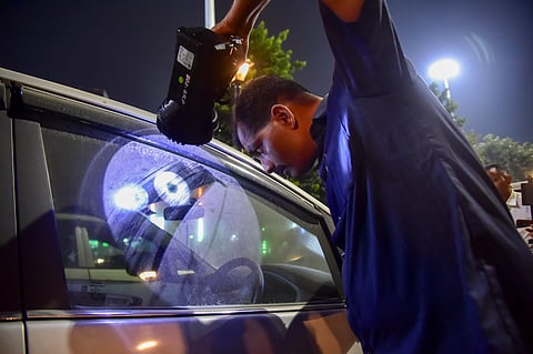 Surat, Kashmir, Faridabad, Delhi: Tracing a terror trail to the Red Fort blast