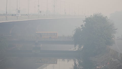CAQM imposes GRAP 3 in Delhi-NCR as air quality deteriorates to ‘severe’ category