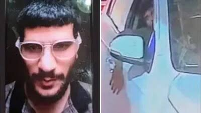 DNA test confirms Umar Nabi was driving the car that exploded near Red Fort