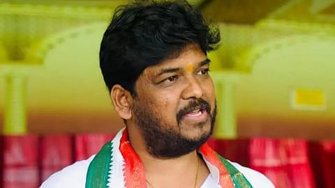 Congress's candidate secures victory in Jubilee Hills bypoll