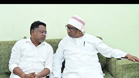 JMM's Somesh Soren leads by 20,807 votes in Ghatshila bypoll