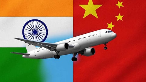 India reopens tourist visa for Chinese citizens after 5-year freeze
