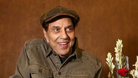 Veteran actor Dharmendra, Bollywood's beloved He-Man, dies at 89