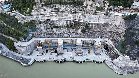 THDC India looks to fully operationalise 1,000 MW pumped storage project in Jan 2026