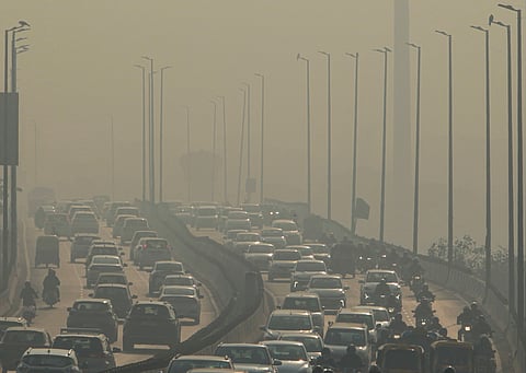 SC to take up plea on Delhi-NCR pollution on December 3, says need for continuous monitoring
