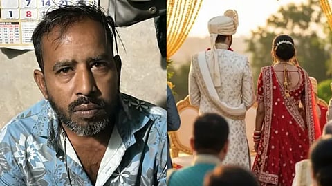 Lavish Udaipur wedding linked to Rapido driver’s account | ED unravels suspicious money trail