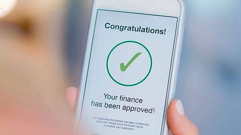 Government blocks 87 illegal loan apps under IT act