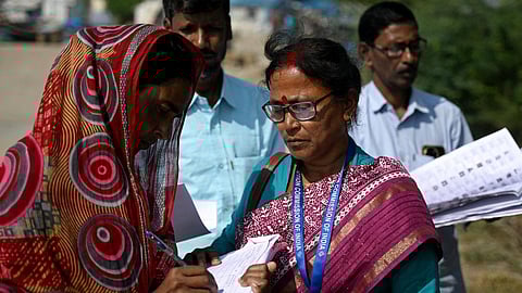 Bengal LoP alleges bid to retain dead voters in rolls; TMC says valid documents needed for deletion