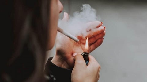 Additional excise duty on tobacco, health cess on pan masala to be effective February 1
