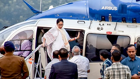 Mamata Banerjee pledges stronger support for persons with disabilities