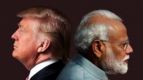 No wonder Modi-Trump huglomacy is in deep freeze: Congress after Rubio repeats India-Pak claim
