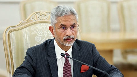 EAM Jaishankar warns West will be "net losers" if skilled immigration is restricted