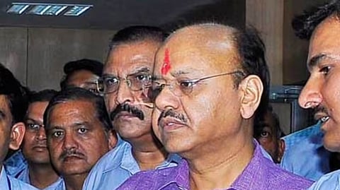 CBI books ex-AAI chairman for corruption in contract for food and beverage operator at airports
