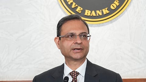 India may raise retail fuel prices amid Middle East conflict, says RBI governor
