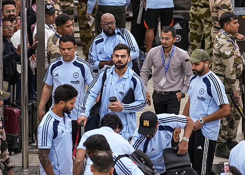 All eyes on Virat Kohli as Indian icon eyes second hat-trick of ODI tons during 3rd IND-SA ODI