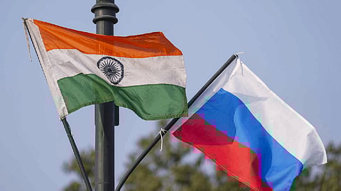 'India-Russia summit a success as cooperation expands beyond defence, energy'