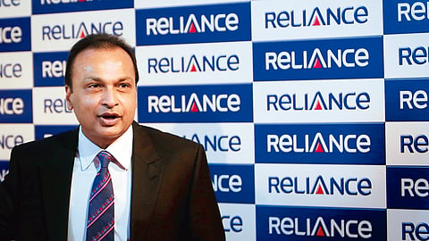 Anil Ambani gets interim protection from coercive action under Black Money Act