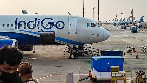 IndiGo faces Rs 13 lakh penalty related to GST