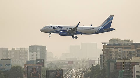 IndiGo to suspend planned operations to 7 Middle East destinations till Mar 28
