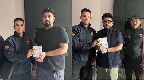 Nightclub fire | Goa court extends police custody of Luthra brothers till December 29 