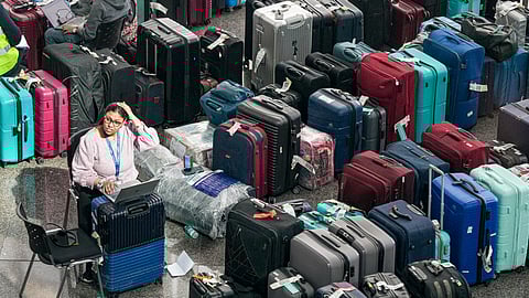 IndiGo cancels 60 flights from Bengaluru, plans to operate over 1,950 flights on Thurs