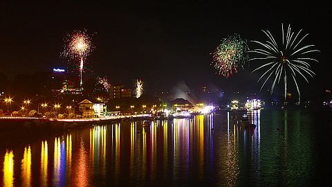 Fireworks prohibited in North Goa after fatal nightclub fire