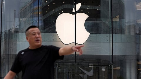 Appeals court backs contempt finding against Apple, but reopens a door for iPhone app fees
