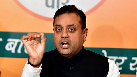 BJP leaders Sambit Patra and Ravi Shankar Prasad attacked Rahul Gandhi and opposition parties over the Delhi protest, accusing them of attempting to create unrest | File image