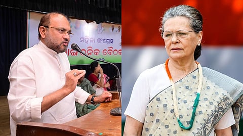 Odisha Congress leader who urged Priyanka Gandhi take leadership role expelled from party