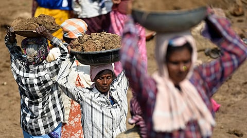 Centre to roll out VB-G RAM G from July 1, replacing MGNREGA nationwide