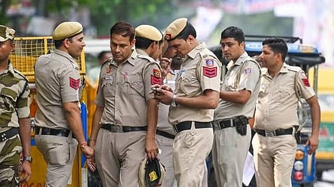 Delhi Police is tracking potential protest participants through hotel inspections and travel check | Representational image