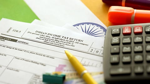 Advance tax deadline today | Here’s how much interest applies if you miss the payment