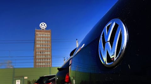Volkswagen's $3.5B gamble | Can it win back share in the competitive Chinese market