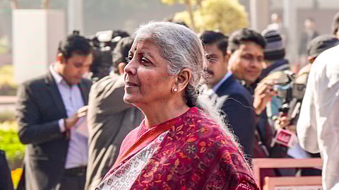 FM introduces Insurance laws (Amendment) Bill 2025; proposes 100% FDI in Insurance sector