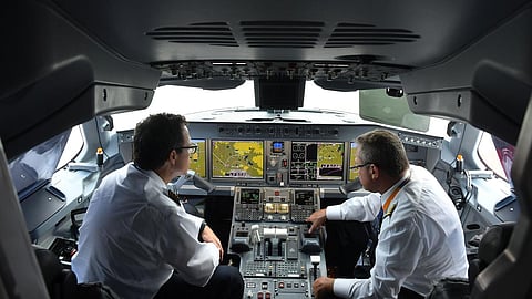 Delhi HC seeks DGCA's response on pilots' contempt plea over duty norms