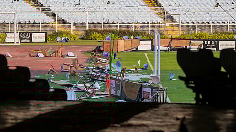 Messi event fiasco | Cal HC refuses to interfere in SIT probe