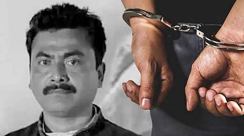 Court sentences three to life imprisonment for murdering TMC councillor Anupam Dutta