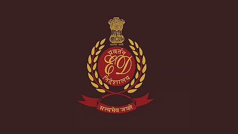 ED raids in Chhattisgarh over Bharatmala land compensation probe