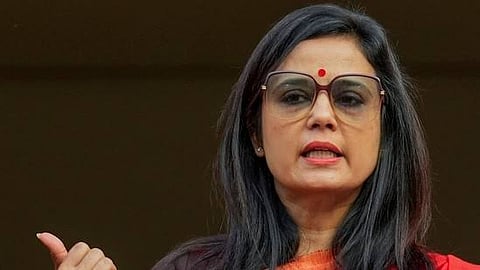 Delhi HC overturns Lokpal's sanction against MP Mahua Moitra in cash-for-query case