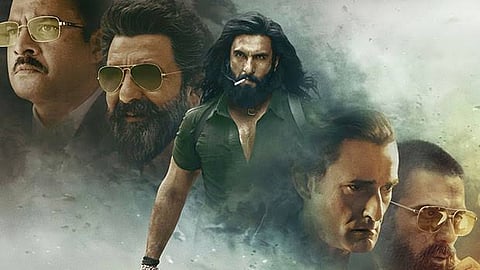 Aditya Dhar's 'Dhurandhar' crosses Rs 500 crore mark at box office