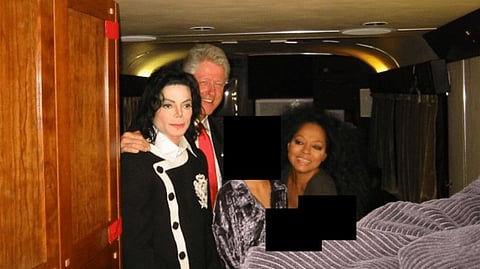 At least 16 files have disappeared from DOJ webpage for documents related to Jeffrey Epstein