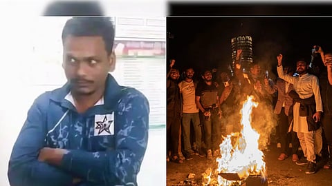 'No evidence of Blasphemy' in lynching of Hindu man