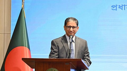 Bangladesh summons Indian envoy over security concerns for missions