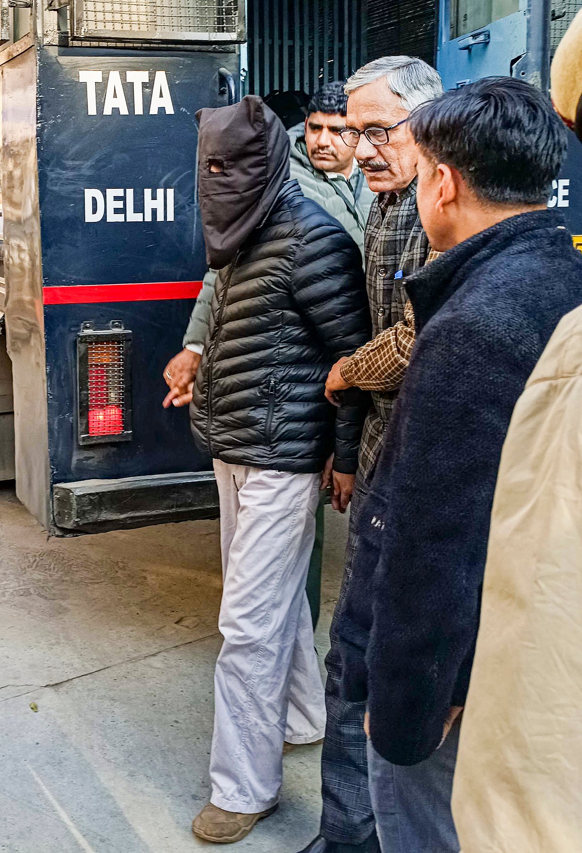 Red Fort blast | Delhi court extends judicial custody of 7 accused till January 8