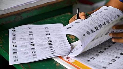 10.56 lakh names deleted as EC releases Assam's draft electoral rolls after Special Revision